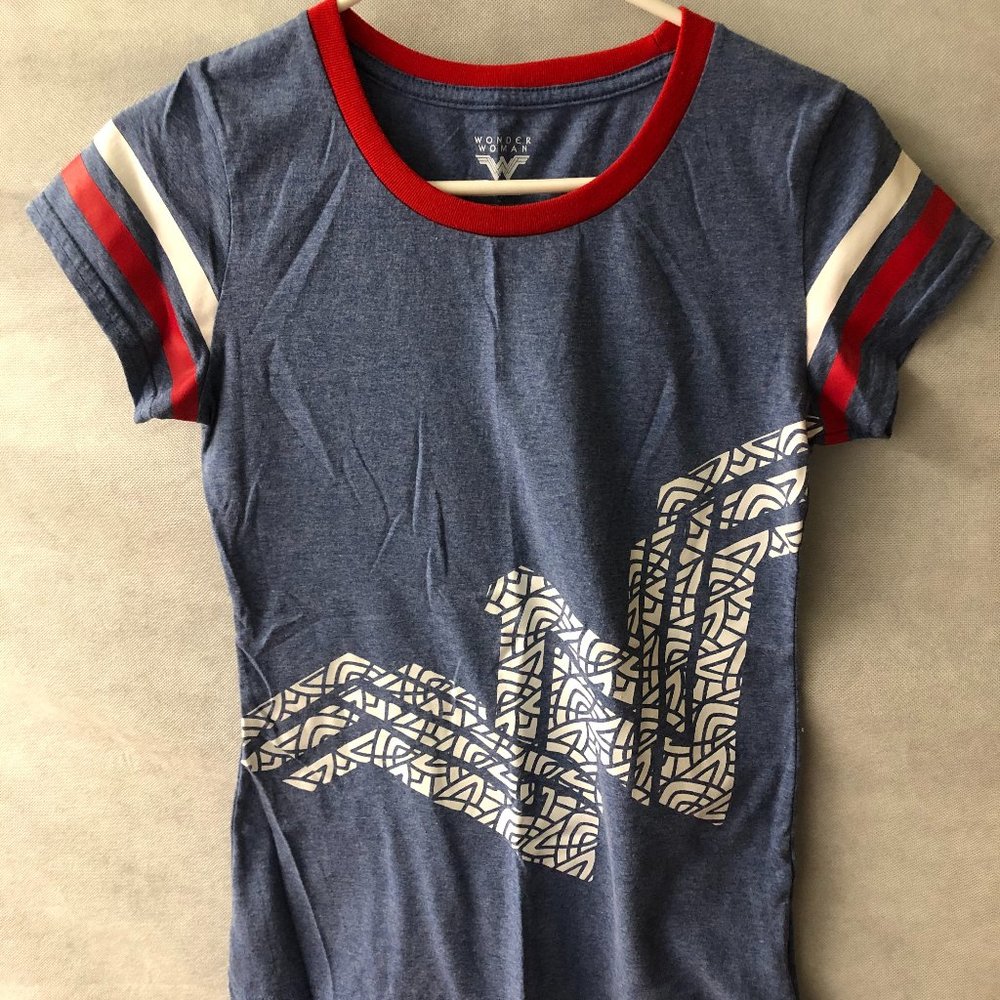 Wonder Woman T-Shirt